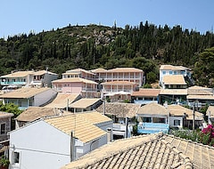 Ionis Hotel (Agios Nikitas, Grčka)