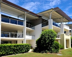Khách sạn Pacific Marina Apartments (Coffs Harbour, Úc)