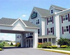 Khách sạn The Lancaster Inn & Suites (Manheim, Hoa Kỳ)