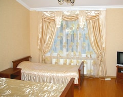 Hotel Guest House Primorskiy (Odessa, Ukraine)