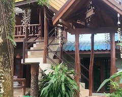 Hotel Shanti Lodge Phuket (Chalong Bay, Tailandia)