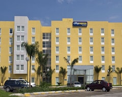 Hotel City Express Saltillo (Saltillo, Mexico)