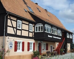 Hotel Ostrauer Hof (Bad Schandau, Deutschland)