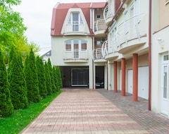 Toàn bộ căn nhà/căn hộ Illés (Hajduszoboszlo, Hungary)