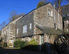 Guesthouse Bissick Old Mill Guest House (Ladock, United Kingdom)