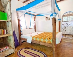 Khách sạn Bellevue Guesthouse (Zanzibar City, Tanzania)