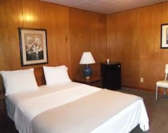 Motel Super 54 Inn (Minneola, USA)