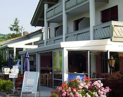 Khách sạn Hotel Garni Matte Eggli (Hallau, Thụy Sỹ)