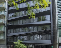 Khách sạn Flowsuites Condesa - Adults Only (Mexico City, Mexico)