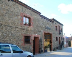 Otel La Hostería de Oropesa (Oropesa, İspanya)