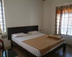 Hotel Grand Palace Residency (Hampi, Indien)