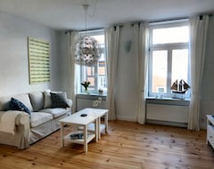 Casa/apartamento entero Welcome At Harbor District (Wismar, Alemania)