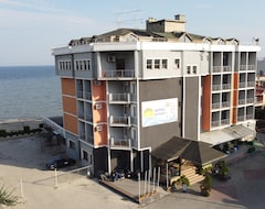 Odrys Beach Hotel & Resort (Tekirdag, Turkey)