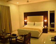 Hotel The Ashish (Chittorgarh, India)