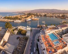 Ξενοδοχείο Κώστα Παλλάς (Κως - Πόλη, Ελλάδα)