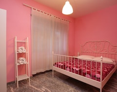 Bed & Breakfast Pascia Rooms (Rim, Italija)