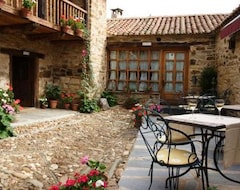 Pansiyon Casa Pepa Hotel Rural (Santa Colomba de Somoza, İspanya)