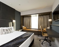 Crowne Plaza Christchurch, An Ihg Hotel (Christchurch, Novi Zeland)