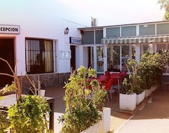 Hotel Rancho Del Mar (Mojacar, Spain)