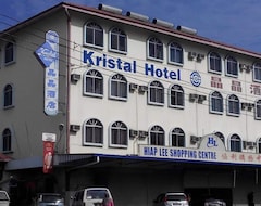 Khách sạn OYO 89577 Kristal Hotel (Keningau, Malaysia)