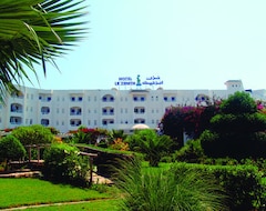 Hotel Zenit (Hammamet, Tunisia)