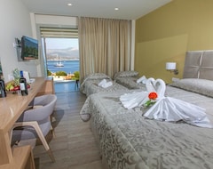 Căn hộ có phục vụ Paradise Lost -Apartments (Nafplio, Hy Lạp)