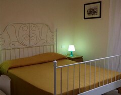 Bed & Breakfast Lanza Rooms (Catania, Italien)