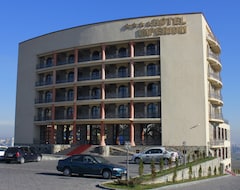 Hotel Imperium (Suceava, Rumanía)