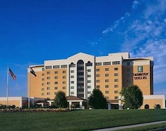 Hotel Embassy Suites by Hilton Kansas City International Airport (Kansas City, USA)