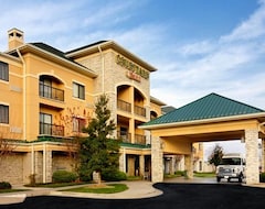 Hotel Courtyard by Marriott Springfield Airport (Springfield, USA)