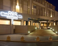 Khách sạn Hotel Villa Ida (Ceprano, Ý)