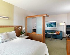 Hotel Springhill Suites By Marriott Milwaukee Downtown (Milwaukee, Sjedinjene Američke Države)