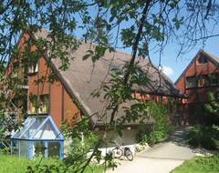 Nhà nghỉ Delemont Youth Hostel (Delémont, Thụy Sỹ)