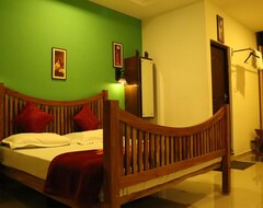 Hotel Tranquil Valley Resort (Munnar, India)