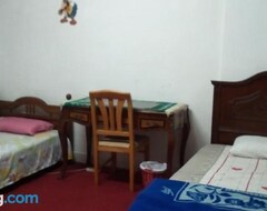 Casa/apartamento entero Bartiment Goomaa Arabawy (Alejandría, Egipto)
