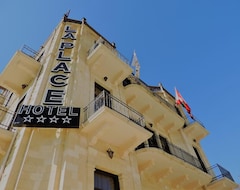Hotelli La Place Hotel (Zahleh, Libanon)