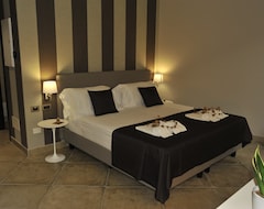 Bed & Breakfast Etnea 454 Catania Luxury Rooms (Catania, Italia)