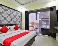 Khách sạn Hotel Hill Look Inn (Gandhinagar, Ấn Độ)