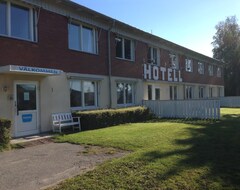 Docksta Hotell (Docksta, İsveç)
