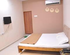 Otel Drishti Inn (Nagpur, Hindistan)