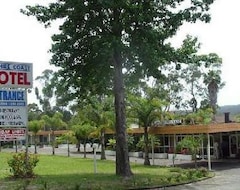 Khách sạn Eden Nimo Motel (Eden, Úc)