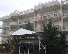 Hotel Ermis (Didimotikso, Grčka)