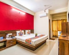Khách sạn FabHotel Kumar Vijay Nagar (Indore, Ấn Độ)