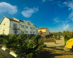Hotel Korona (Pyatigorsk, Russia)