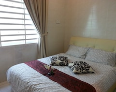 Khách sạn Delite Guest House No 17 @ Batu Ferringhi (Batu Ferringhi, Malaysia)