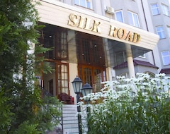 Otel Silk Road Lodge (Bischkek, Kırgızistan)