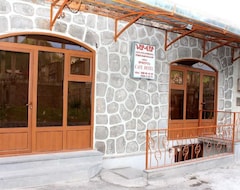 Hotel Narvar (Goris, Armenien)