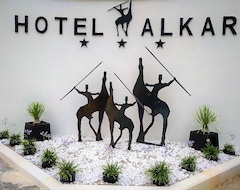 Hotelli Hotel Alkar (Sinj, Kroatia)