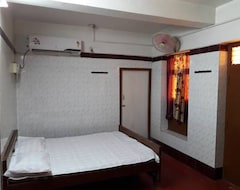 Hotel Parilodging (Chidambaram, India)