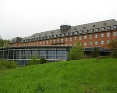 Otel Robert-Schuman-Haus (Trier Treves, Almanya)